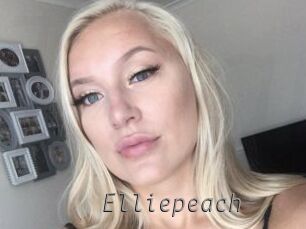 Elliepeach