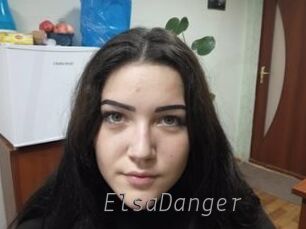 ElsaDanger