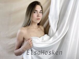 ElsaHosken