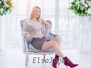 ElsaJones