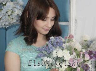 ElsaMikolsky