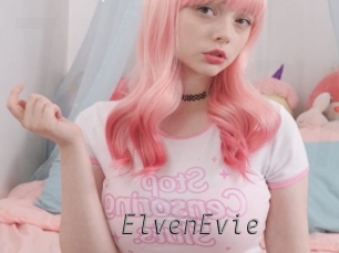 ElvenEvie