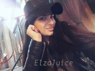 ElzaJuice