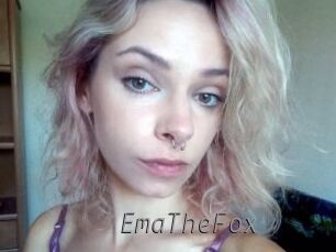 EmaTheFox