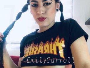 EmilyCarroll