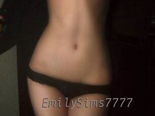 EmilySims7777