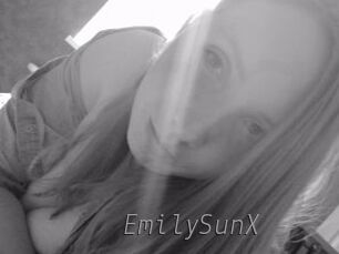 EmilySunX