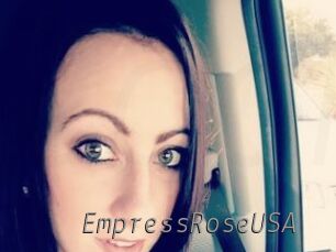 EmpressRoseUSA