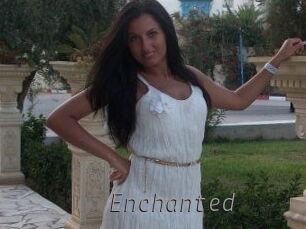 Enchanted