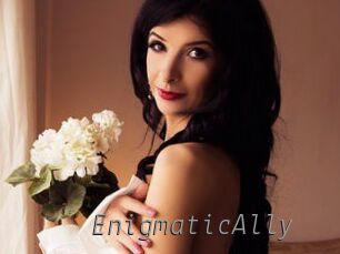 EnigmaticAlly
