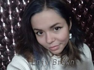 Enjy_Brown