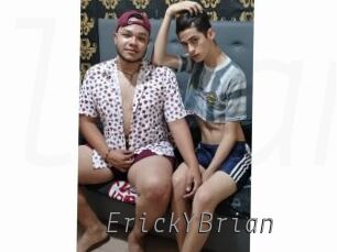 ErickYBrian