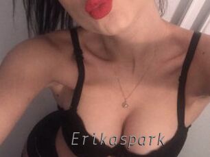 Erikaspark