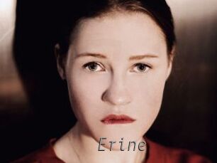 Erine