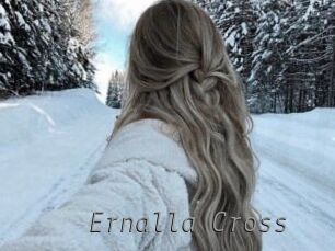 Ernalla_Cross