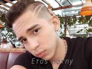 Eros_horny