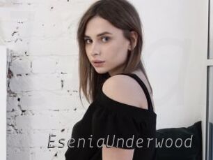 EseniaUnderwood