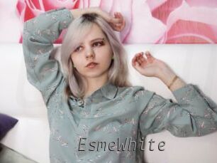 EsmeWhite