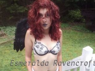 Esmeralda_Ravencroft