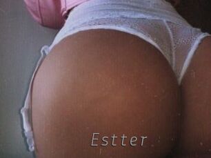 Estter