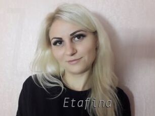 Etafina