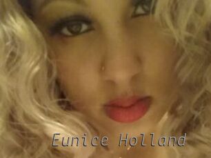 Eunice_Holland