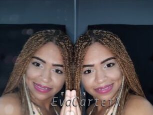 EvaCarterX