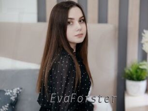 EvaForster