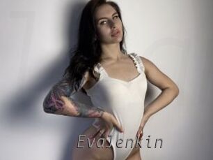 EvaJenkin