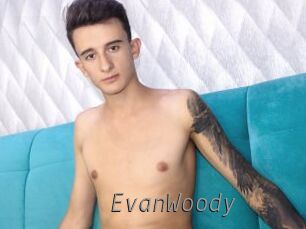 EvanWoody