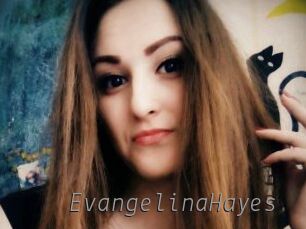 EvangelinaHayes