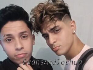 EvansAndJoshua