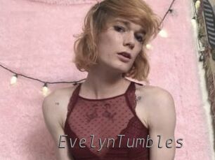 EvelynTumbles