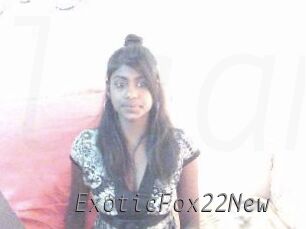 ExoticFox22New