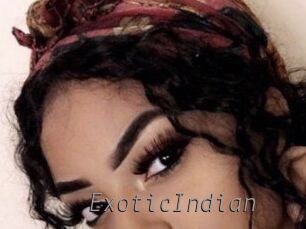 ExoticIndian