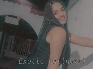 Exotic_LatinGirl