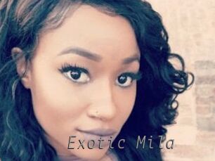 Exotic_Mila