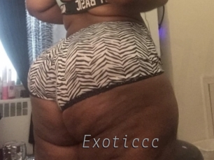 Exoticcc