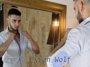 Exton_Wolf