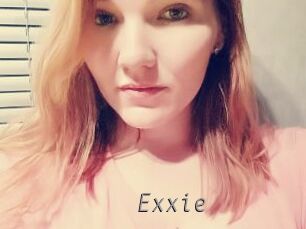 Exxie