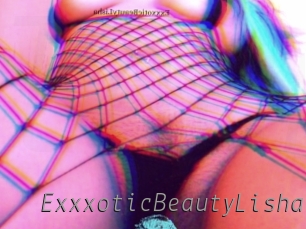 ExxxoticBeautyLisha