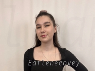 Earlenecovey