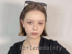 Earlenedainty