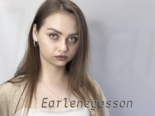 Earlenegosson