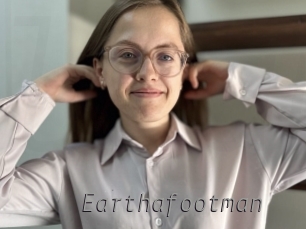 Earthafootman