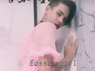 Eassexygirl