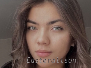 Easteralison