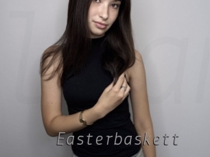 Easterbaskett