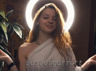 Eastergarrett