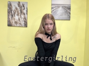 Eastergirling